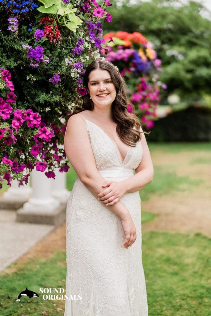 Inglewood Golf Club Wedding // Melanie + Daniel -