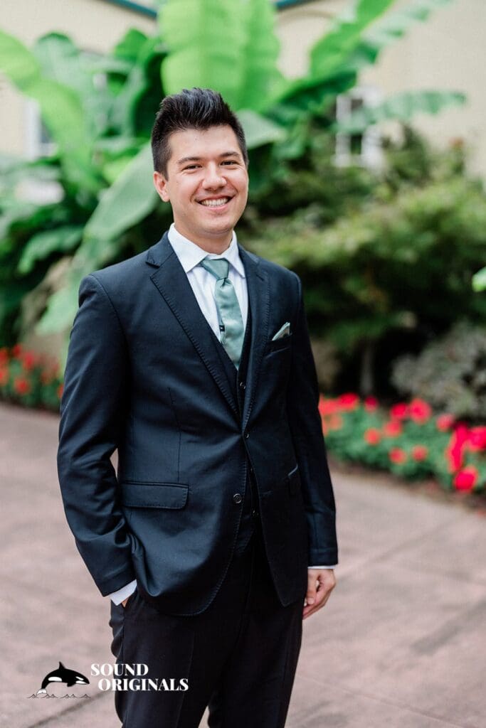 Inglewood Golf Club Wedding // Melanie + Daniel -
