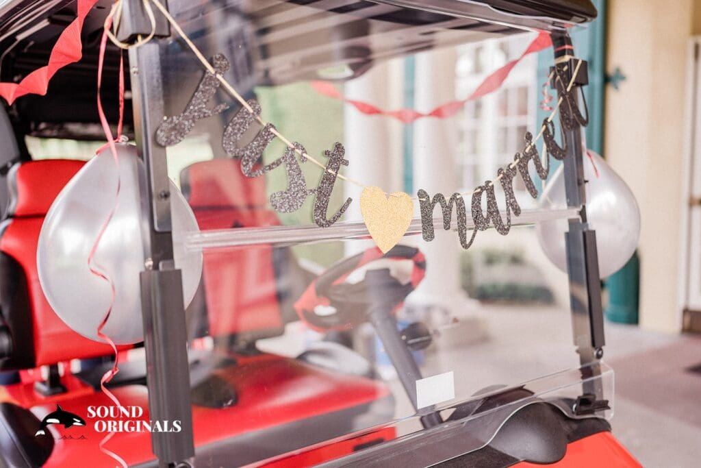 Inglewood Golf Club Wedding // Melanie + Daniel -