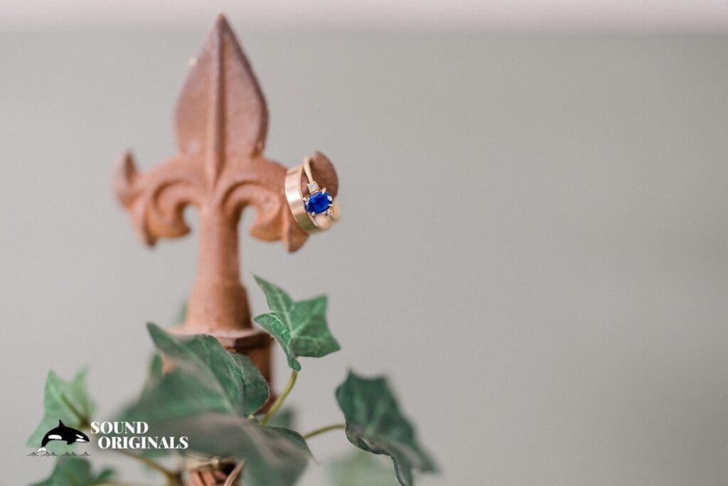Inglewood Golf Club Wedding // Melanie + Daniel -