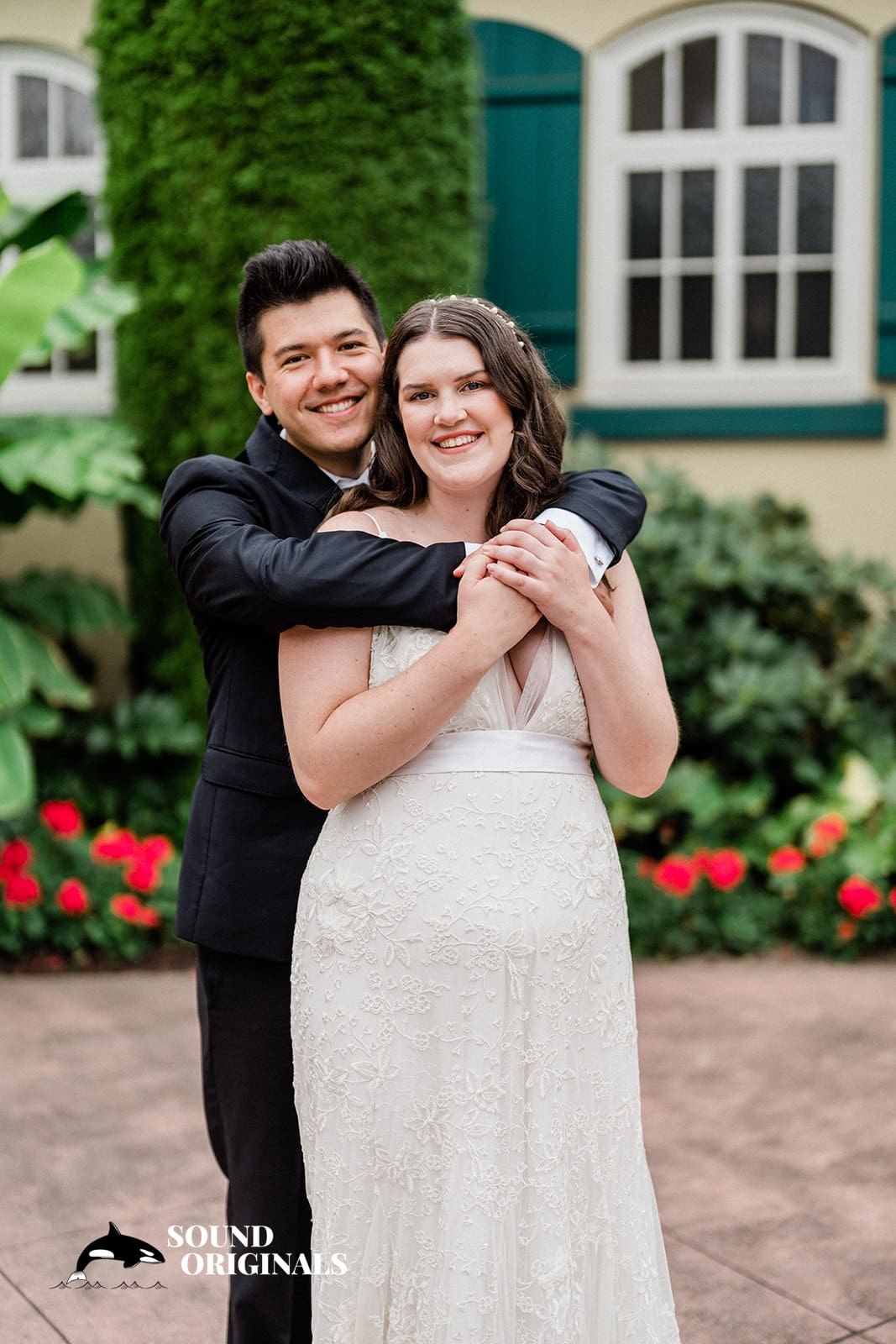 Inglewood Golf Club Wedding // Melanie + Daniel -