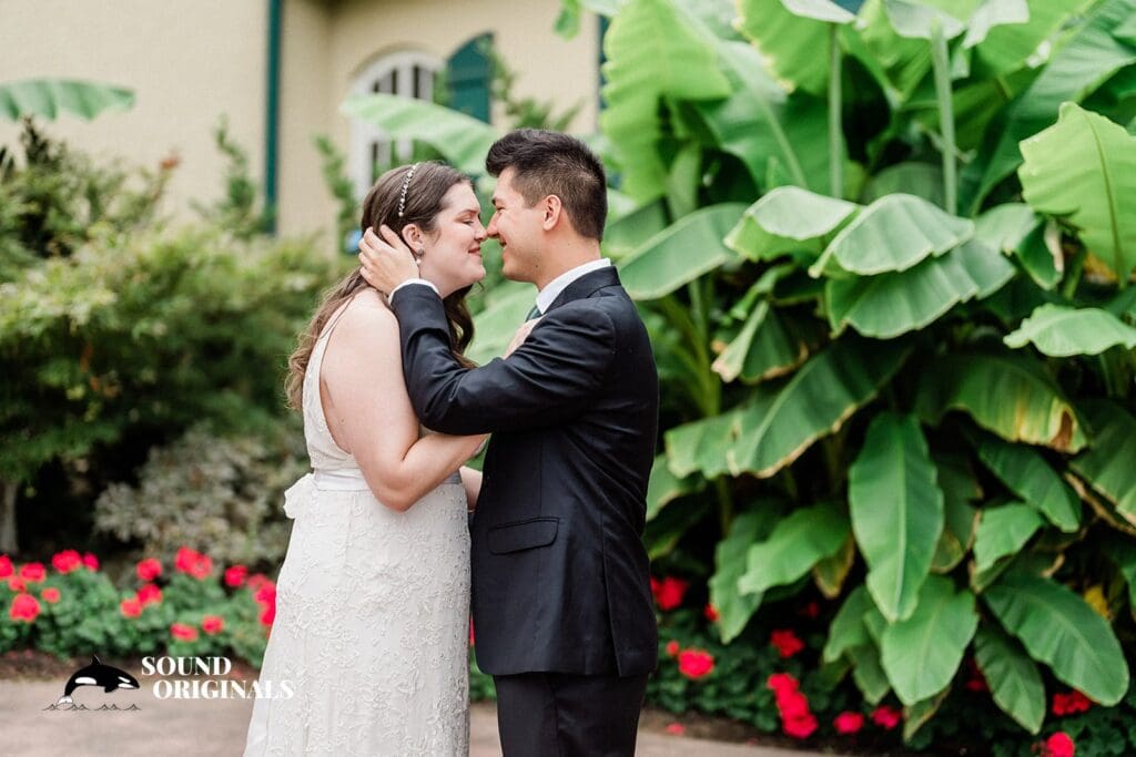 Inglewood Golf Club Wedding // Melanie + Daniel -