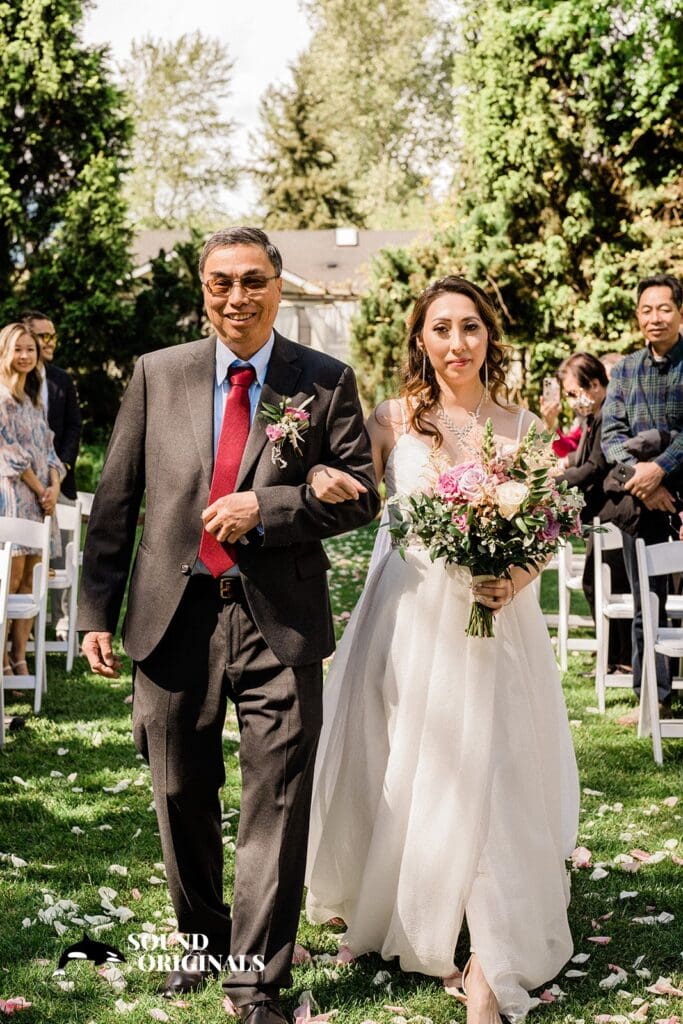 Jardin del Sol Wedding // Pamela + Marcus -
