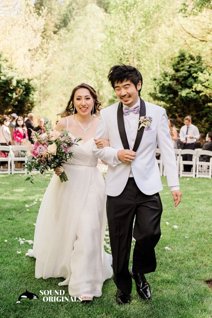 Jardin del Sol Wedding // Pamela + Marcus -