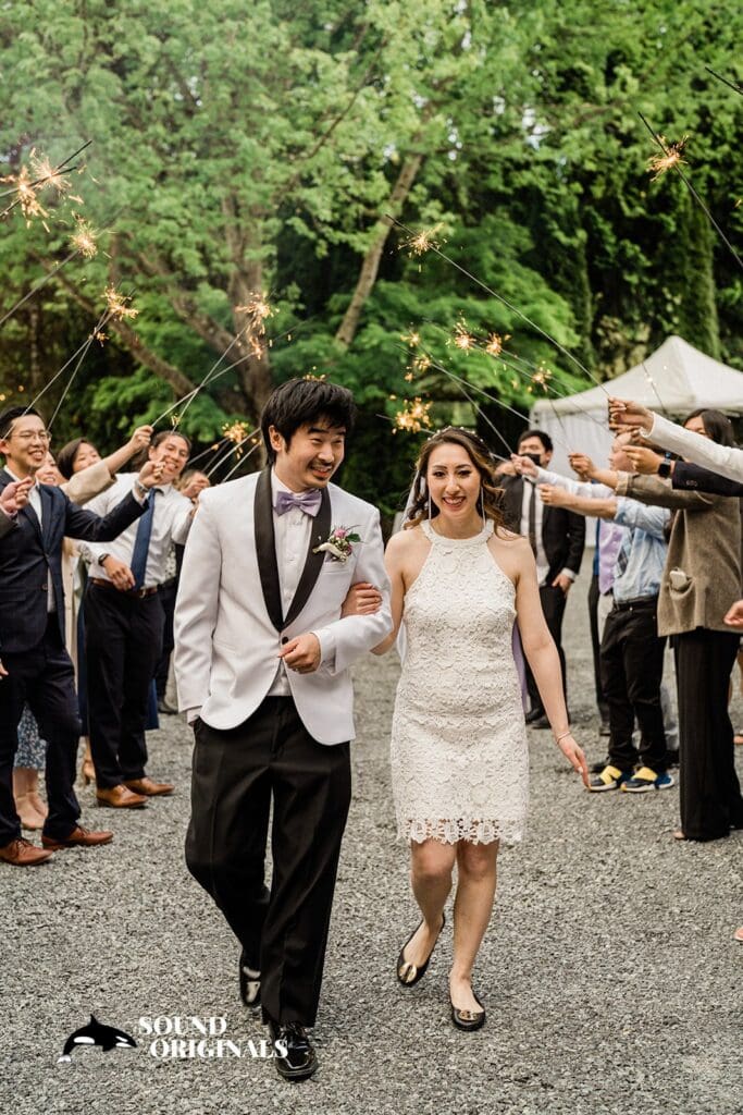 Jardin del Sol Wedding // Pamela + Marcus -