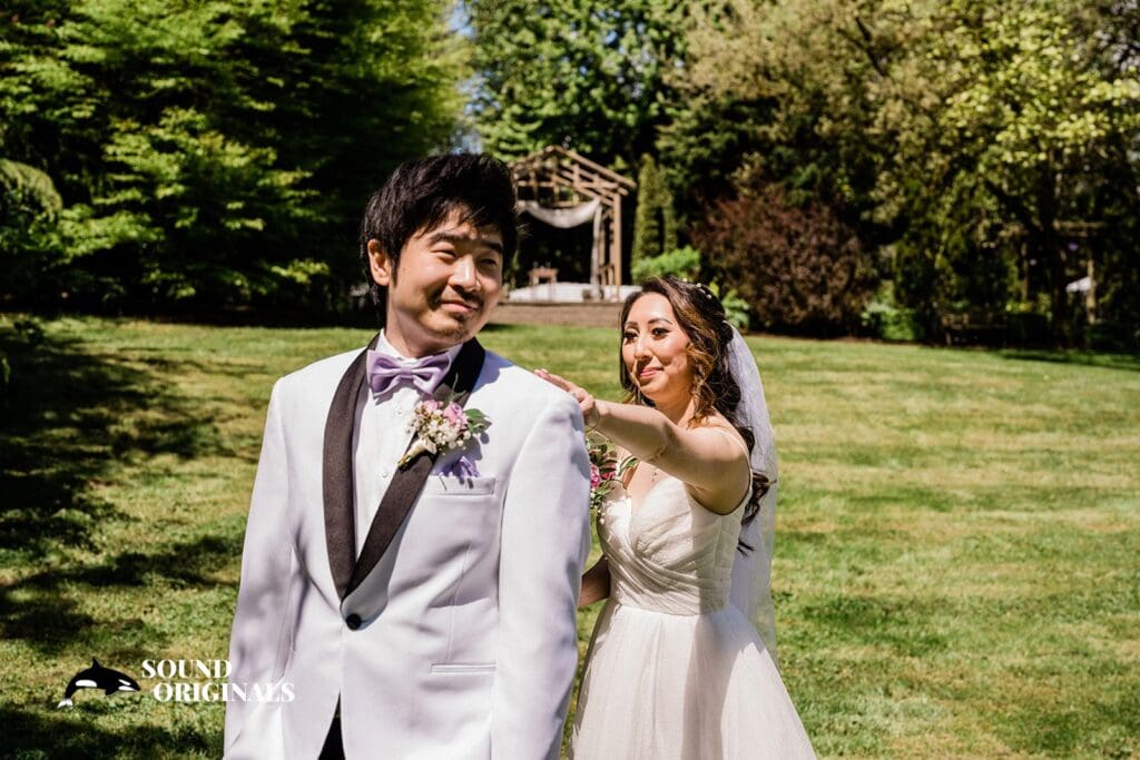 Jardin del Sol Wedding // Pamela + Marcus -