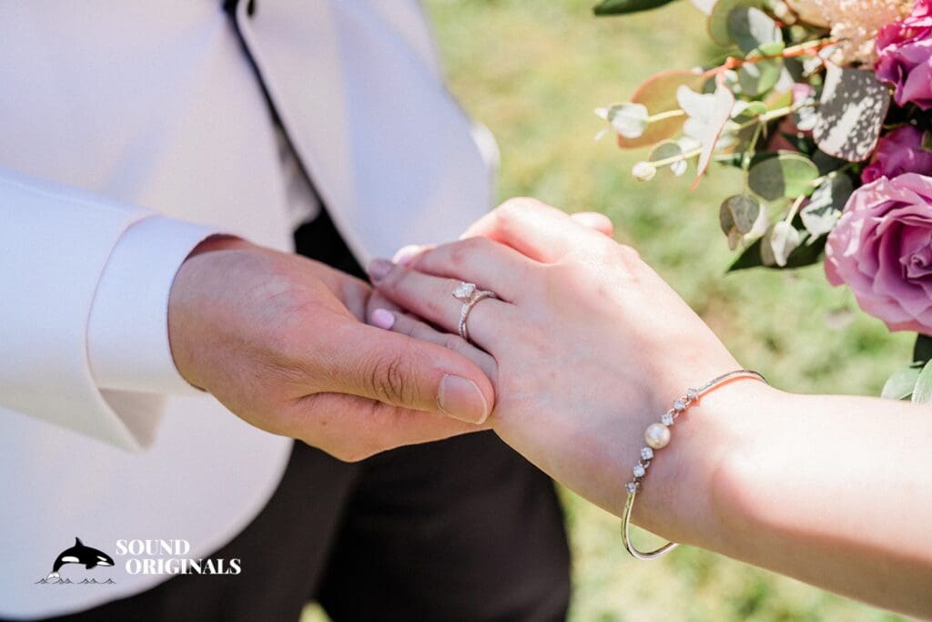 Jardin del Sol Wedding // Pamela + Marcus -