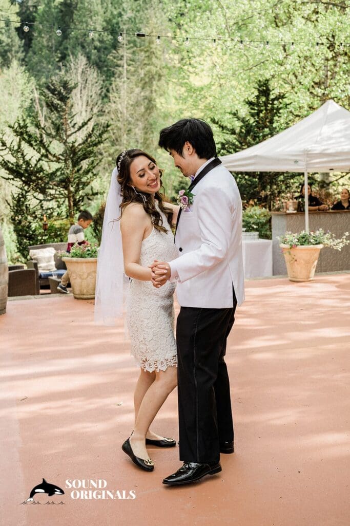 Jardin del Sol Wedding // Pamela + Marcus -