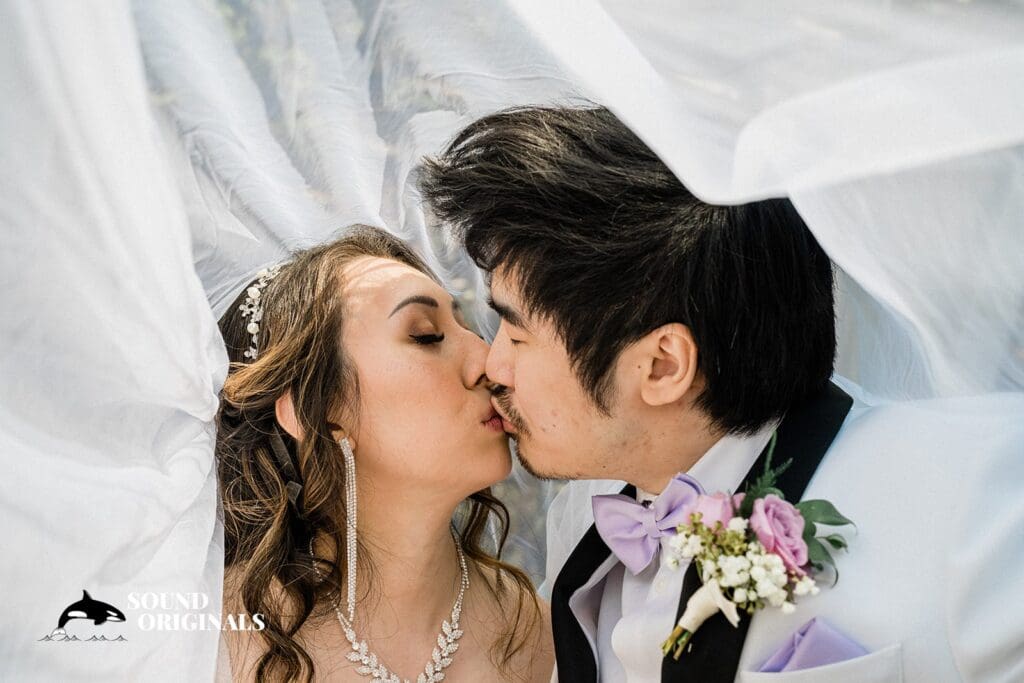Jardin del Sol Wedding // Pamela + Marcus -