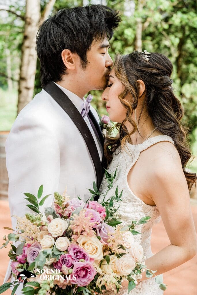 Jardin del Sol Wedding // Pamela + Marcus -