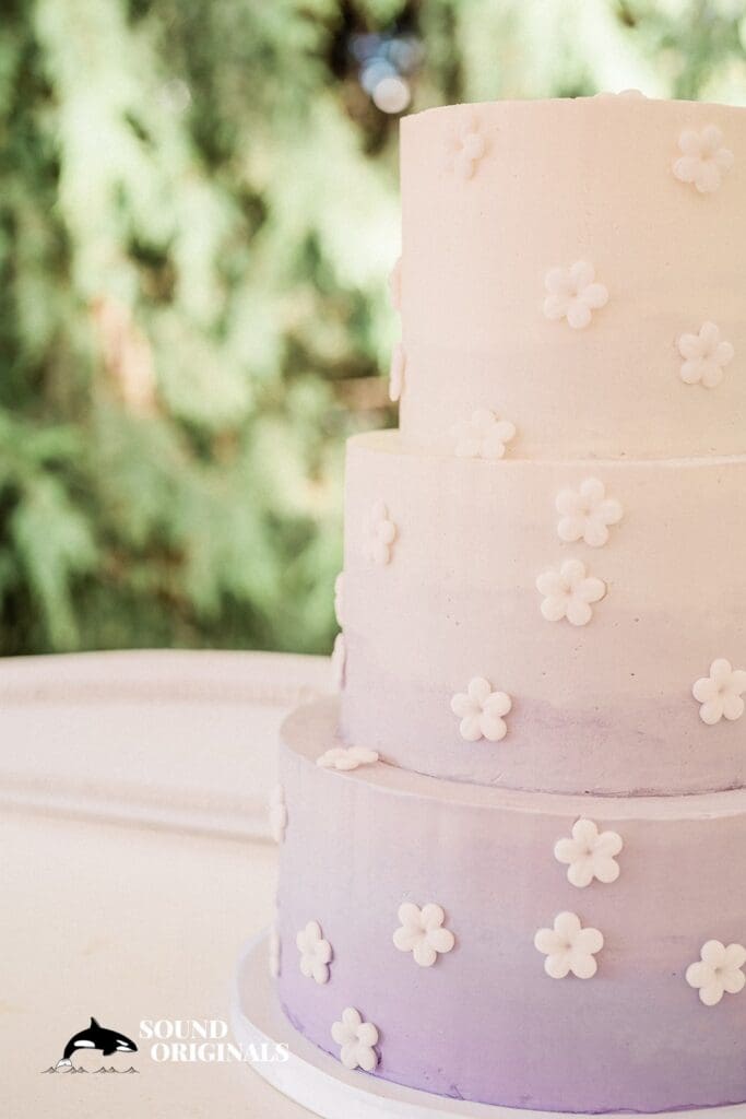 Jardin del Sol Wedding // Pamela + Marcus -
