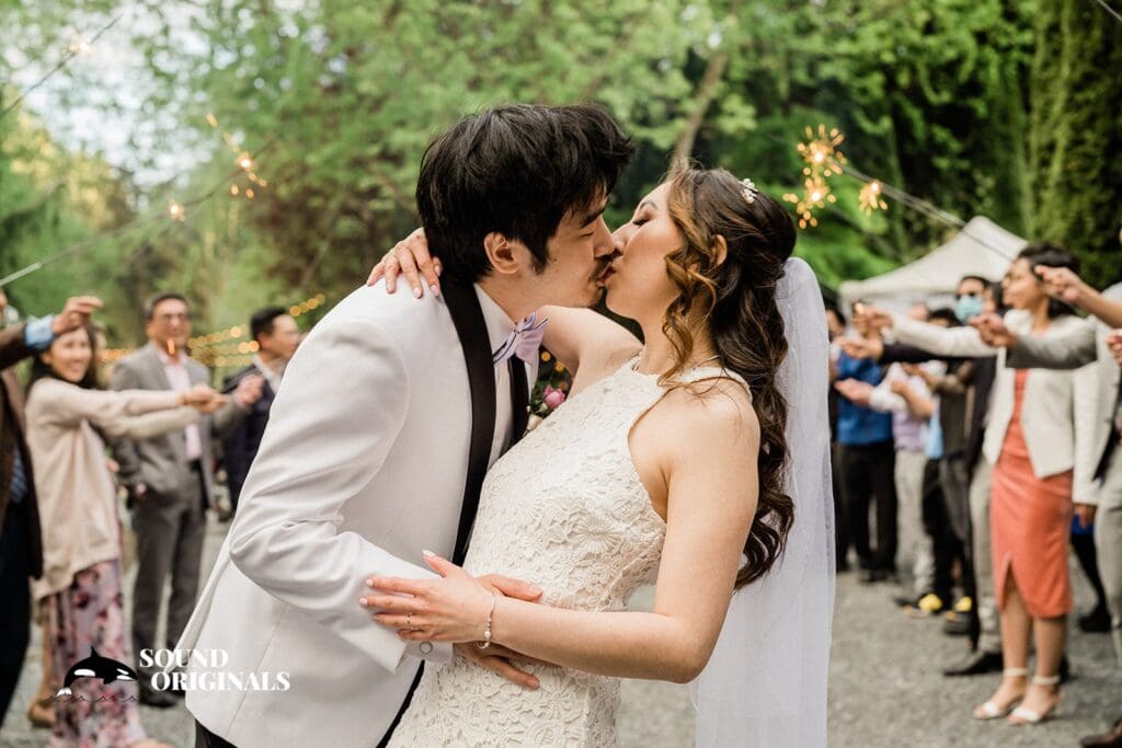 Jardin del Sol Wedding // Pamela + Marcus -
