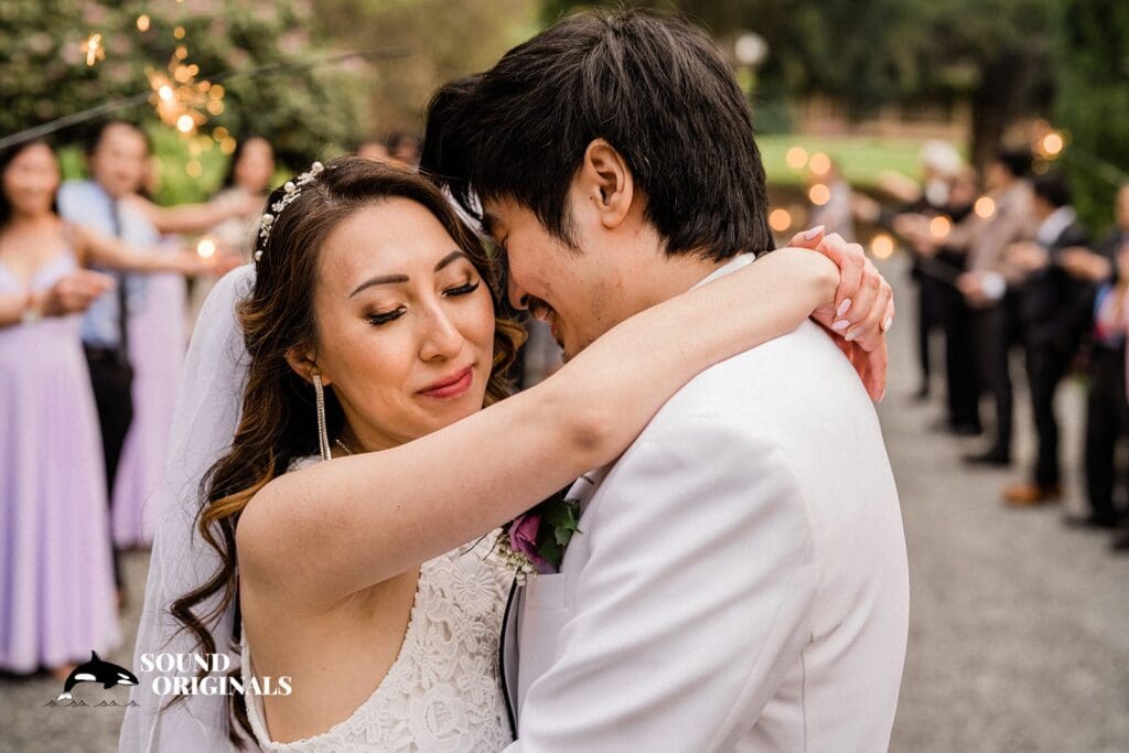 Jardin del Sol Wedding // Pamela + Marcus -