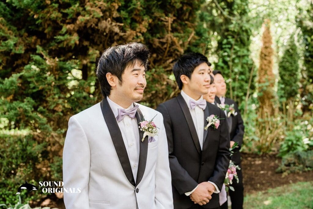 Jardin del Sol Wedding // Pamela + Marcus -