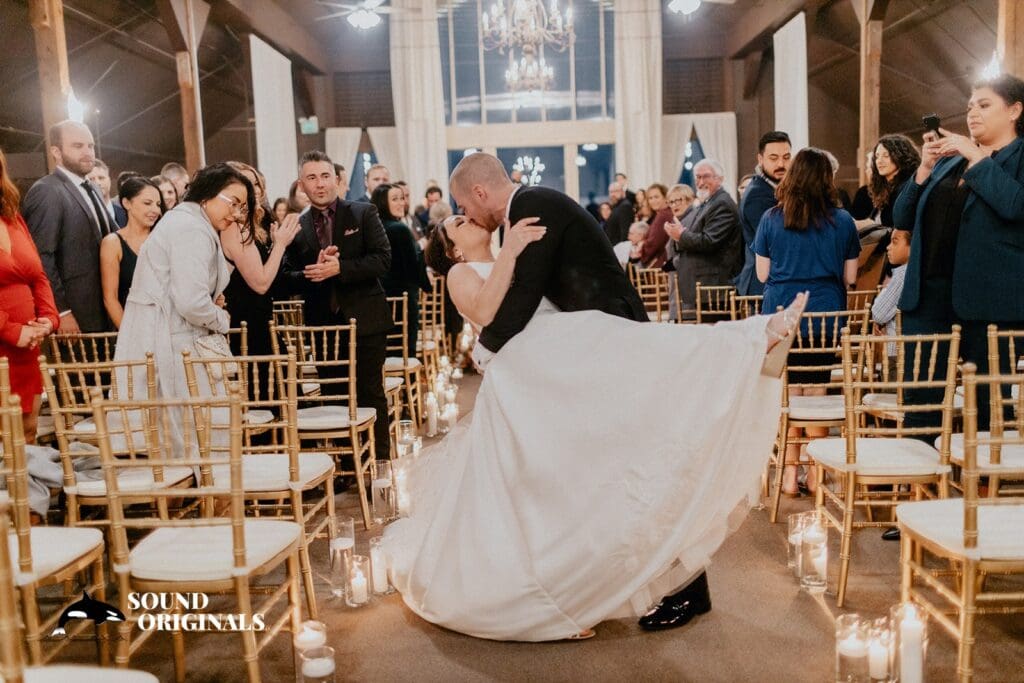 Lord Hill Farms Wedding -