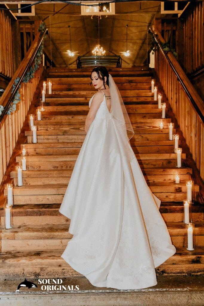 Lord Hill Farms Wedding -