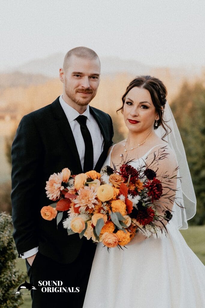 Lord Hill Farms Wedding -