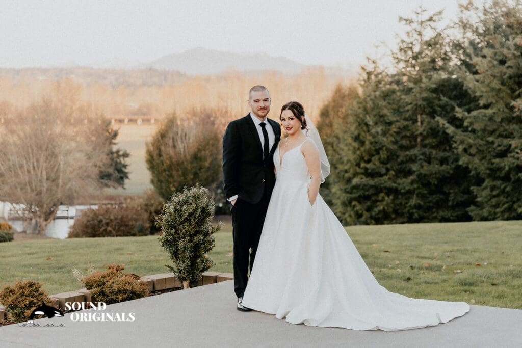 <strong>Lord Hill Farms Wedding // Bri + Rob</strong> -