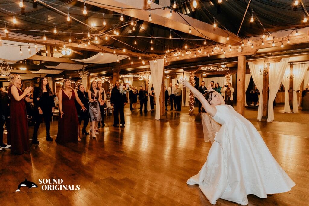 Lord Hill Farms Wedding -