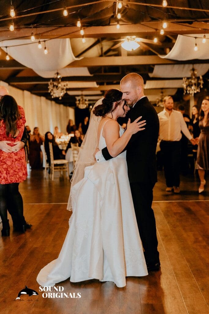 Lord Hill Farms Wedding -