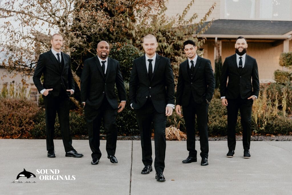 Lord Hill Farms Wedding -