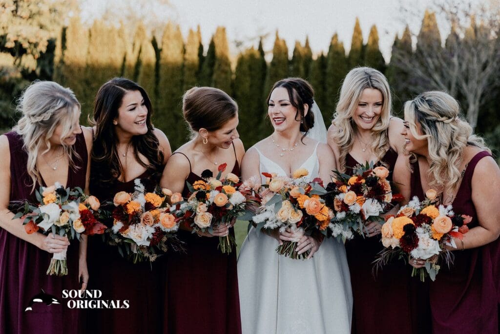 Lord Hill Farms Wedding -