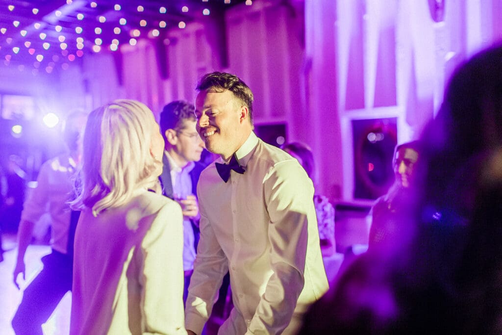 MV Skansonia Wedding // Megan + Ian -