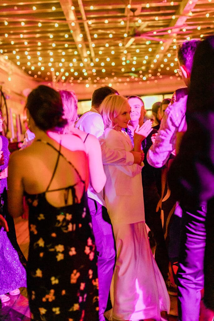 MV Skansonia Wedding // Megan + Ian -