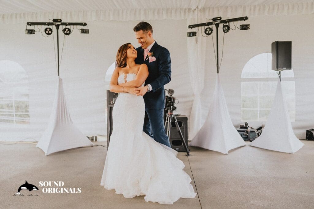 <strong>Mountain View Manor Wedding // Andrew + Dana</strong> -