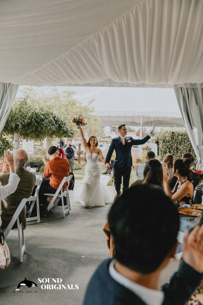 <strong>Mountain View Manor Wedding // Andrew + Dana</strong> -