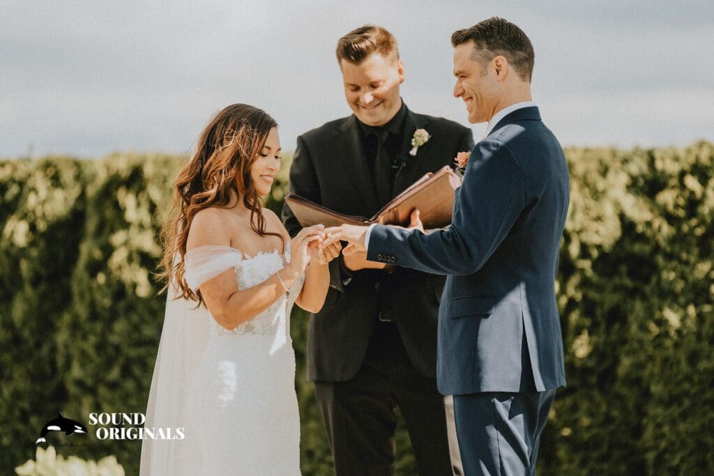 <strong>Mountain View Manor Wedding // Andrew + Dana</strong> -