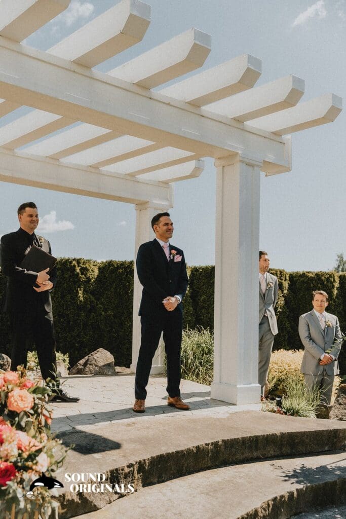 <strong>Mountain View Manor Wedding // Andrew + Dana</strong> -