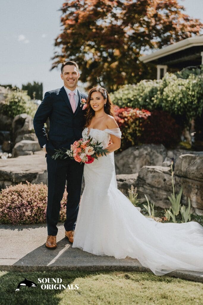 <strong>Mountain View Manor Wedding // Andrew + Dana</strong> -