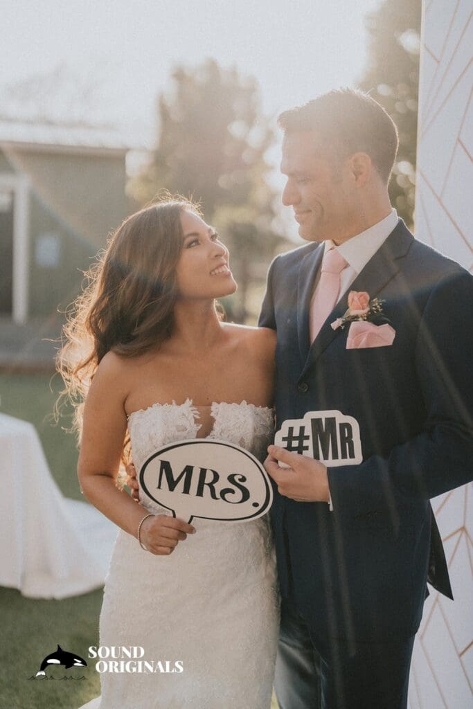 <strong>Mountain View Manor Wedding // Andrew + Dana</strong> -