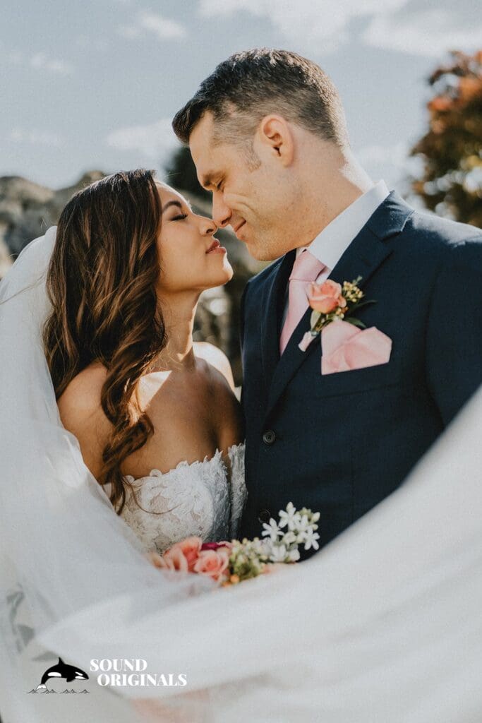 <strong>Mountain View Manor Wedding // Andrew + Dana</strong> -