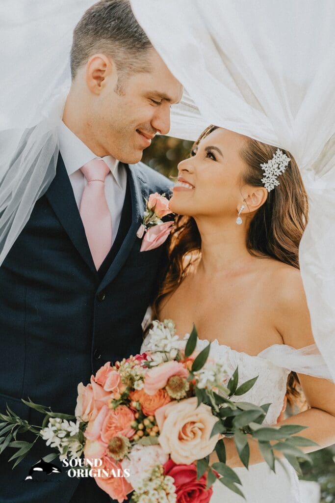 <strong>Mountain View Manor Wedding // Andrew + Dana</strong> -