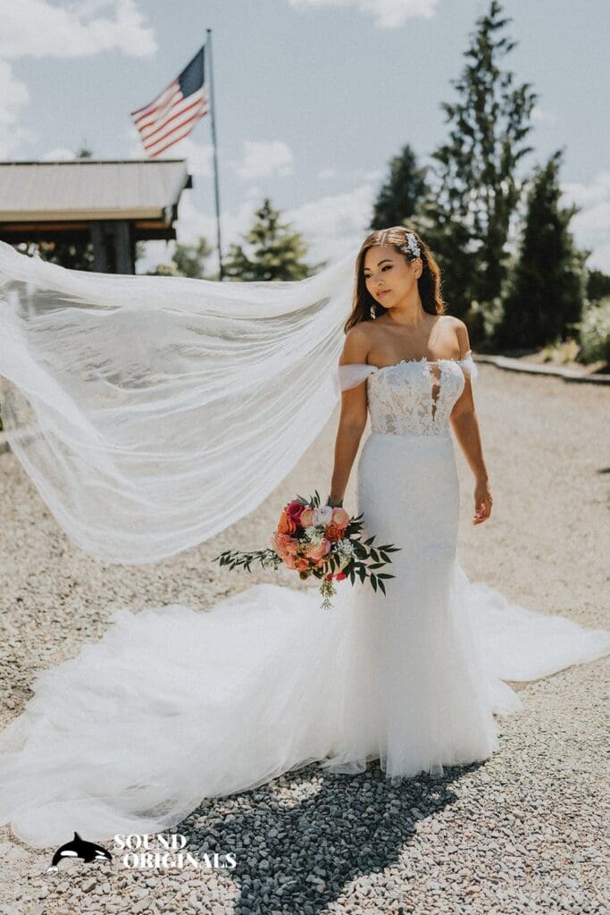 <strong>Mountain View Manor Wedding // Andrew + Dana</strong> -