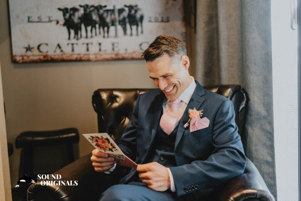 <strong>Mountain View Manor Wedding // Andrew + Dana</strong> -