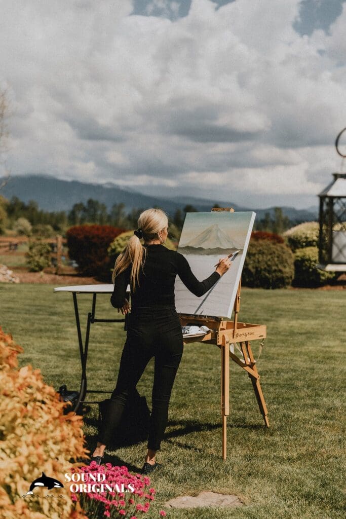 <strong>Mountain View Manor Wedding // Andrew + Dana</strong> -