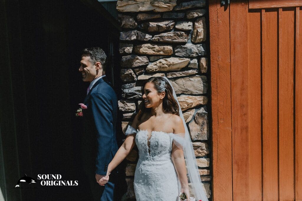 <strong>Mountain View Manor Wedding // Andrew + Dana</strong> -