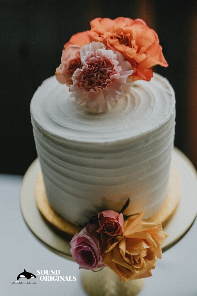 <strong>Mountain View Manor Wedding // Andrew + Dana</strong> -