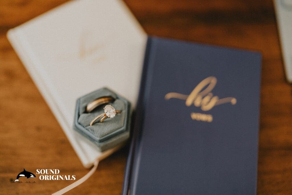 <strong>Mountain View Manor Wedding // Andrew + Dana</strong> -