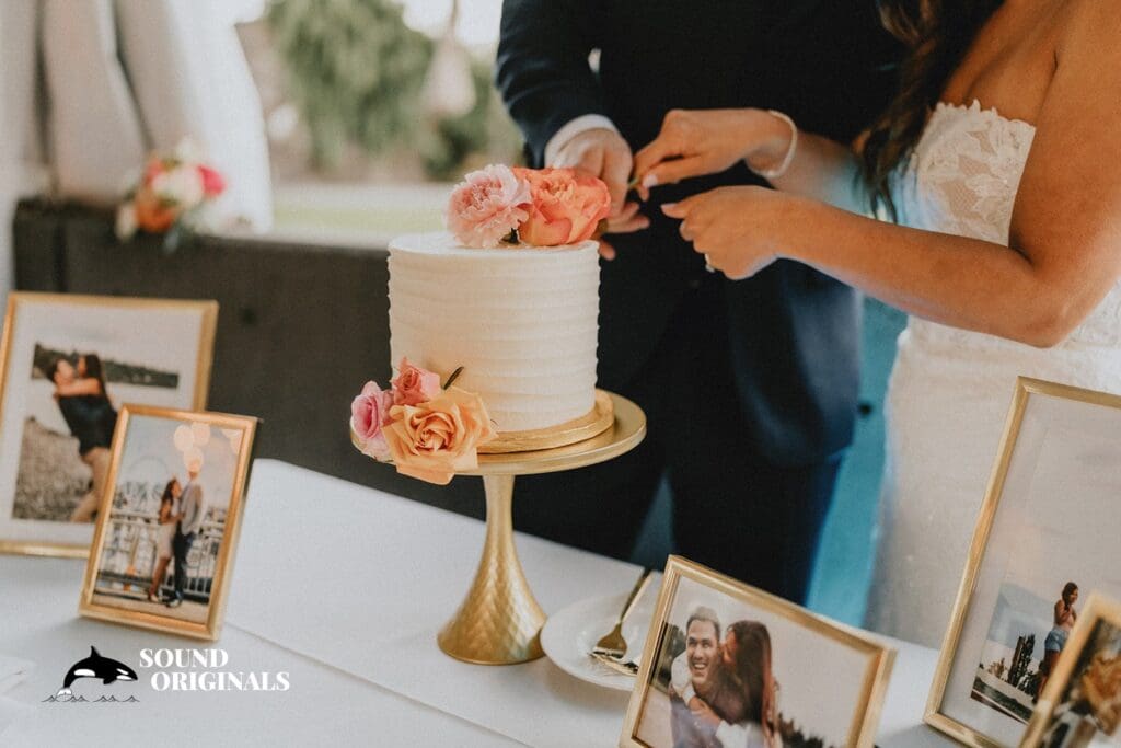 <strong>Mountain View Manor Wedding // Andrew + Dana</strong> -