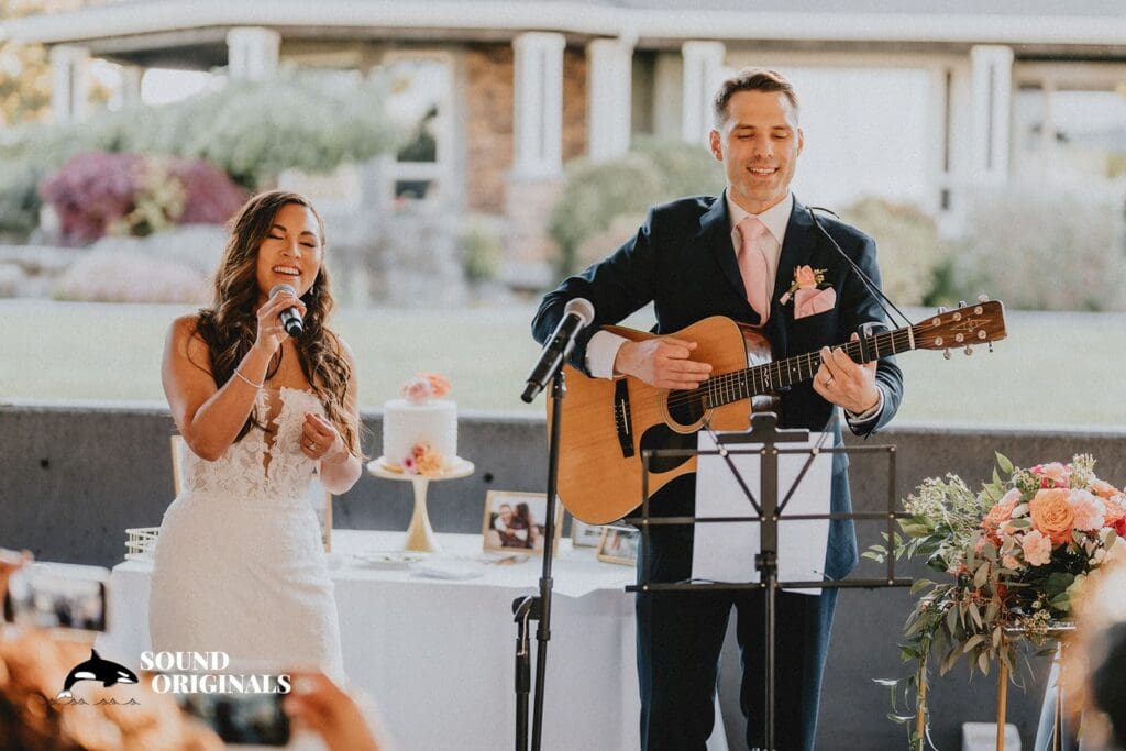 <strong>Mountain View Manor Wedding // Andrew + Dana</strong> -