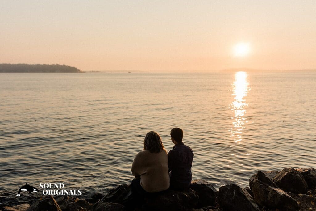 25 STUNNING Locations for Engagement Photos in Seattle -