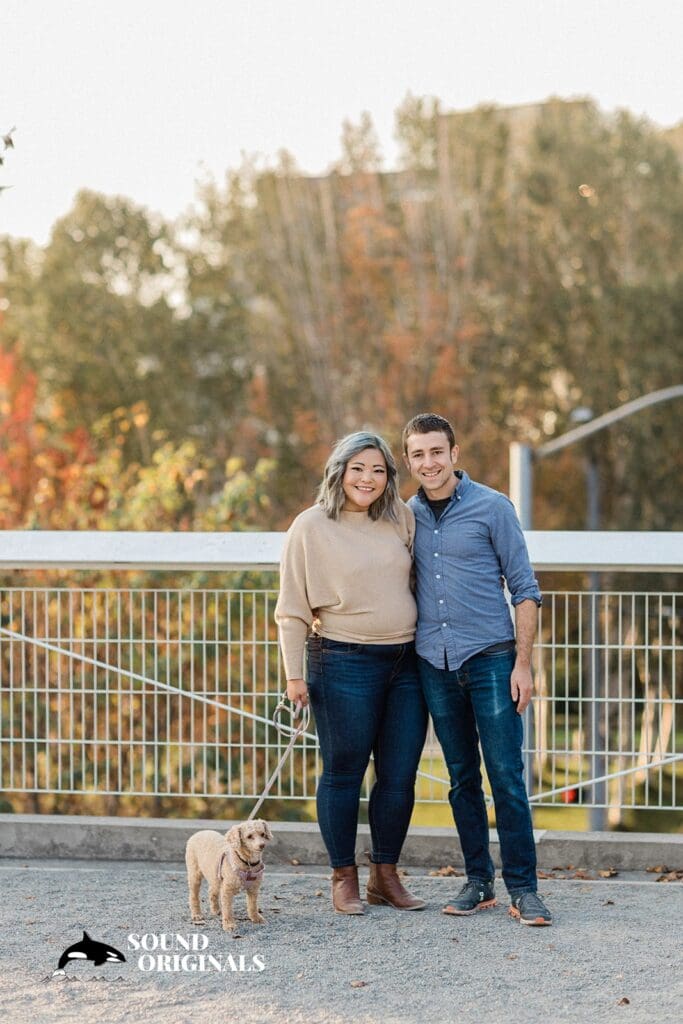 25 STUNNING Locations for Engagement Photos in Seattle -