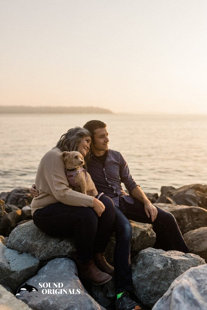 25 STUNNING Locations for Engagement Photos in Seattle -