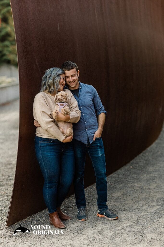 25 STUNNING Locations for Engagement Photos in Seattle -