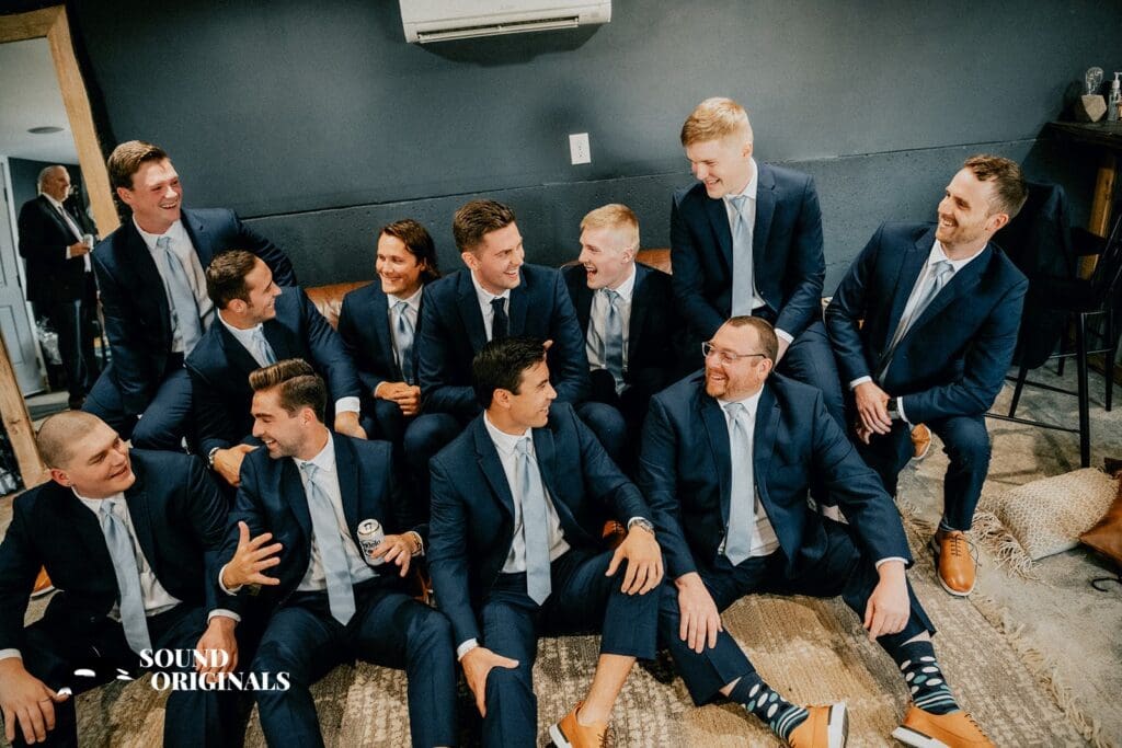 Pemberton Farm Wedding // Jordan + Cole -