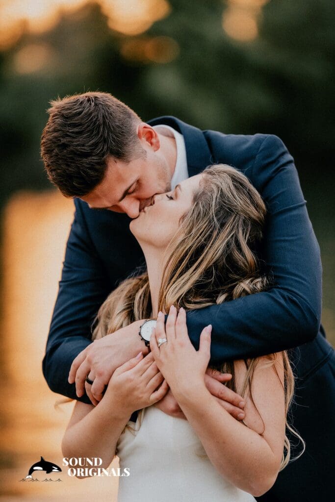 Pemberton Farm Wedding // Jordan + Cole -